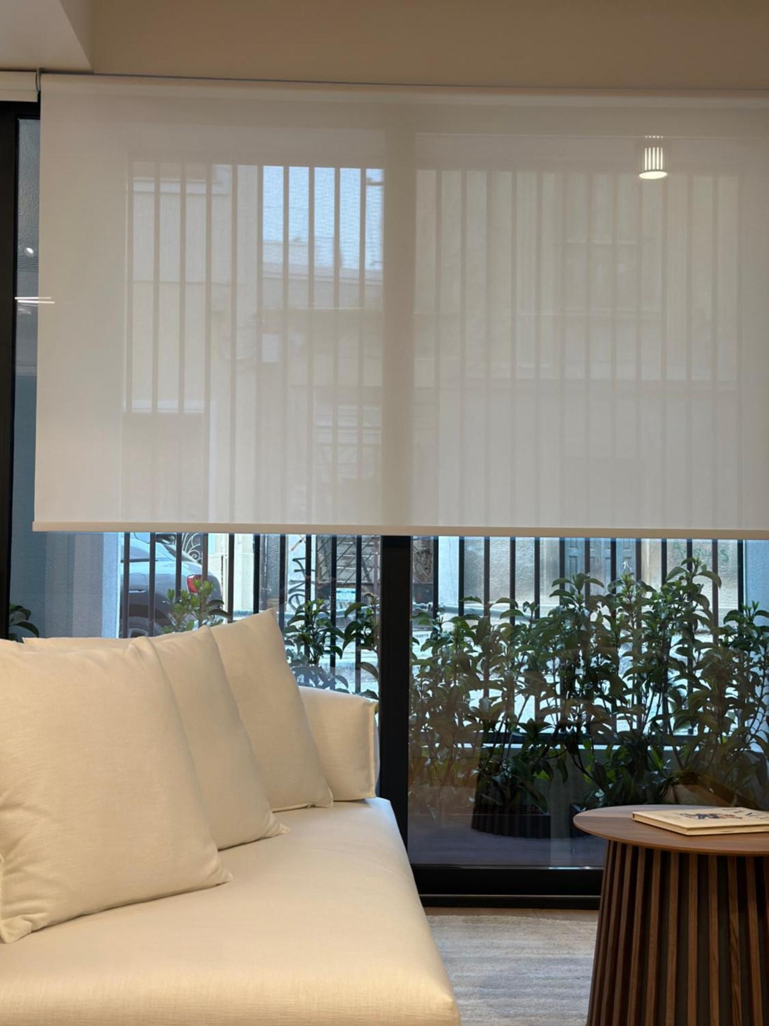 Aionion Residences By K&K Atény Exteriér fotografie
